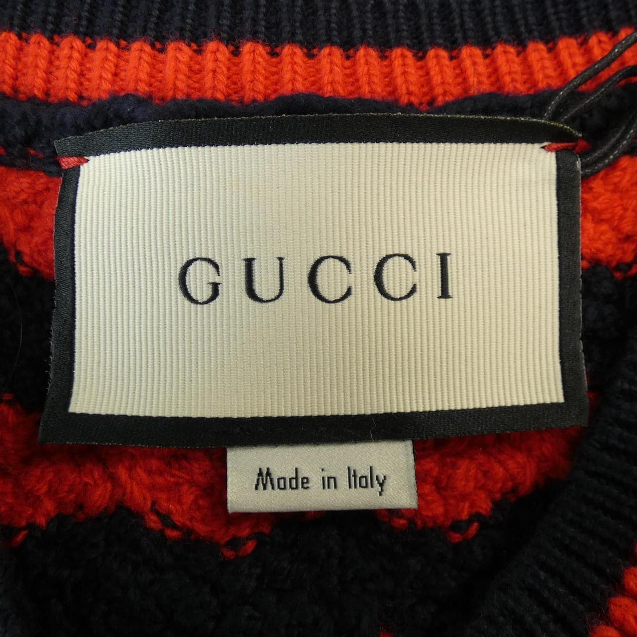 GUCCI連衣裙