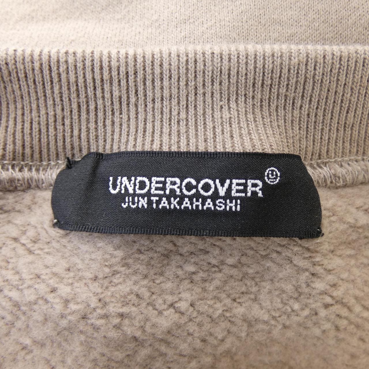 底套UNDER COVER吸汗