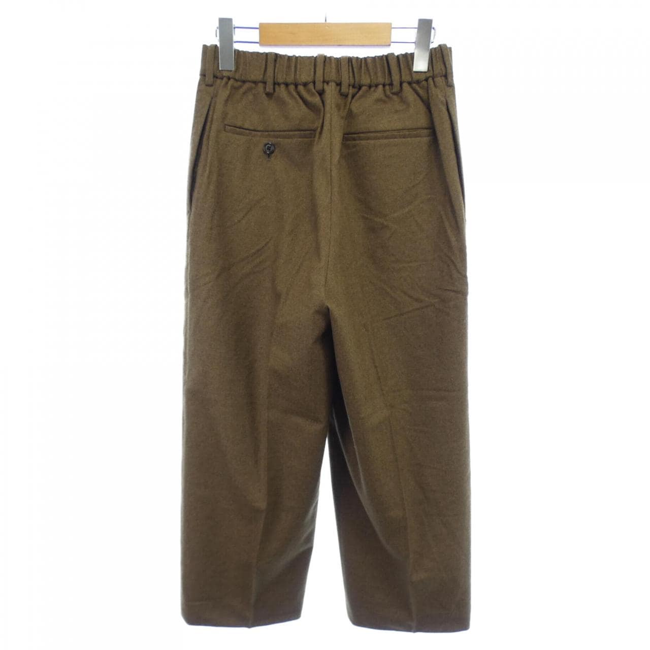マーカウェア MARKAWARE パンツ