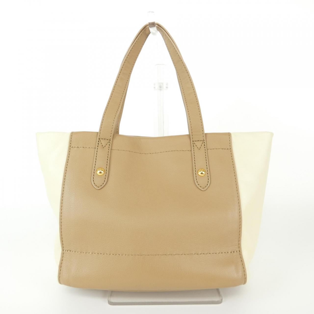 BLUE LABEL(UA) BAG