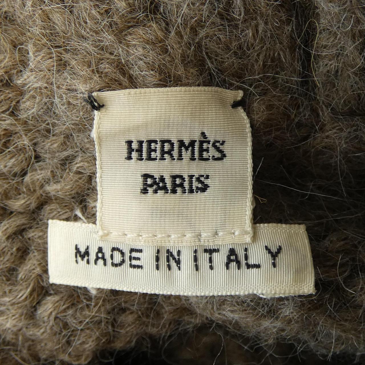 エルメス HERMES ニット