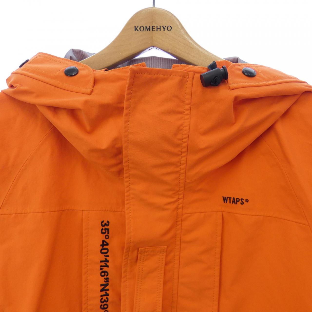 ダブルタップス WTAPS ジャケット