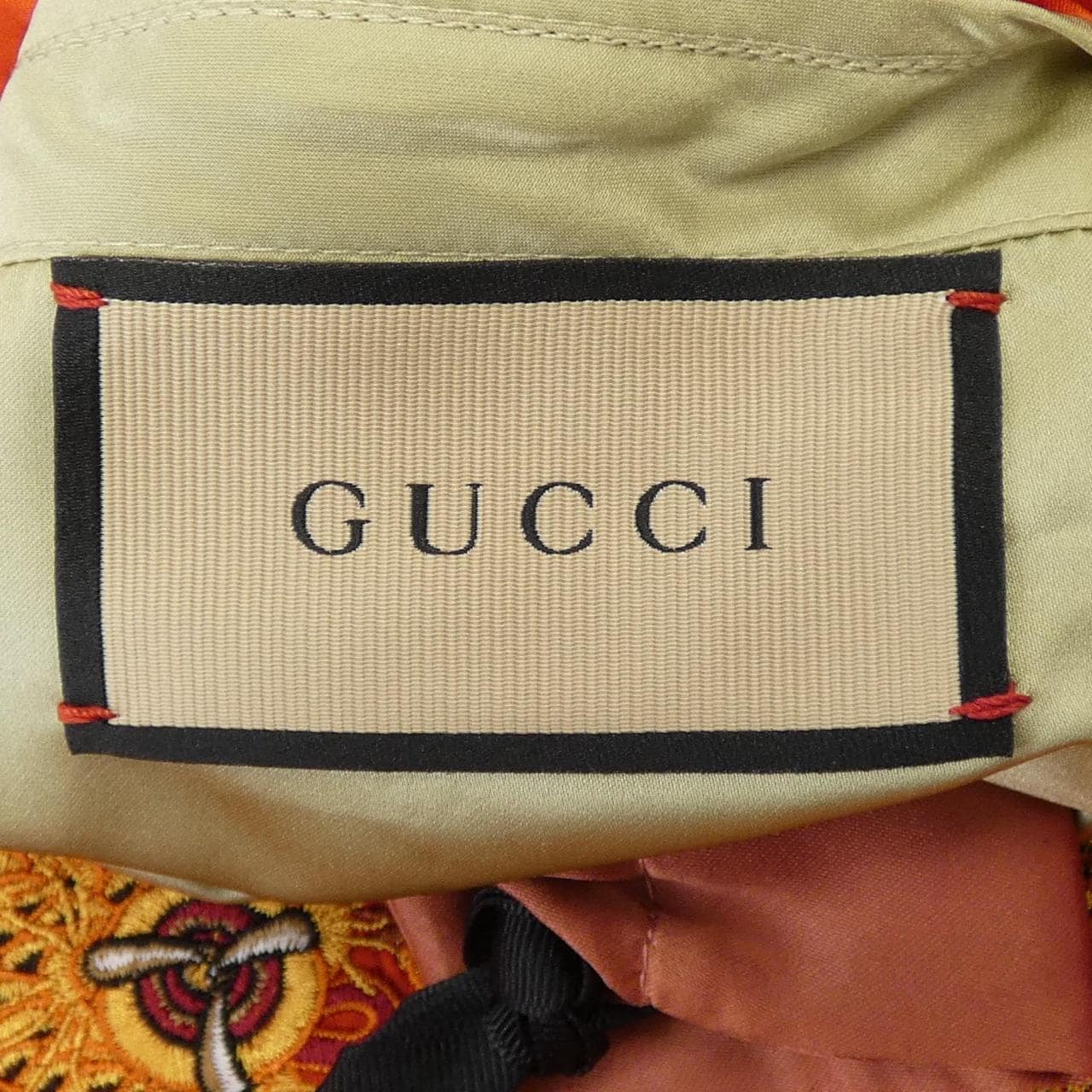 Gucci GUCCI Sukajan