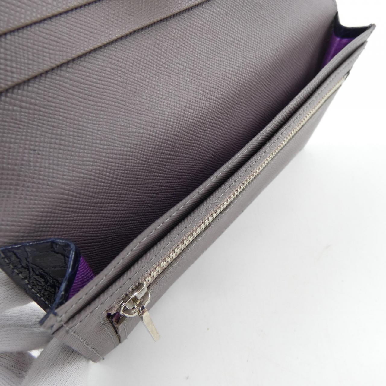 エイディエムジェイ ADMJ WALLET