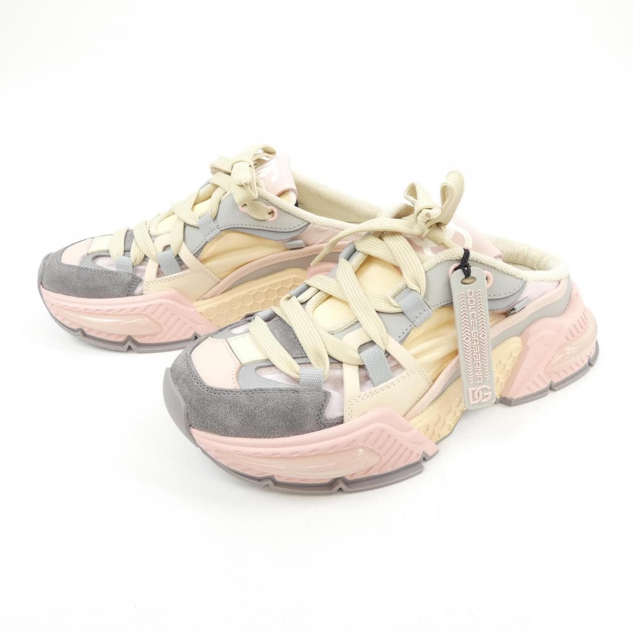 ドルチェアンドガッバーナ DOLCE&GABBANA スニーカー