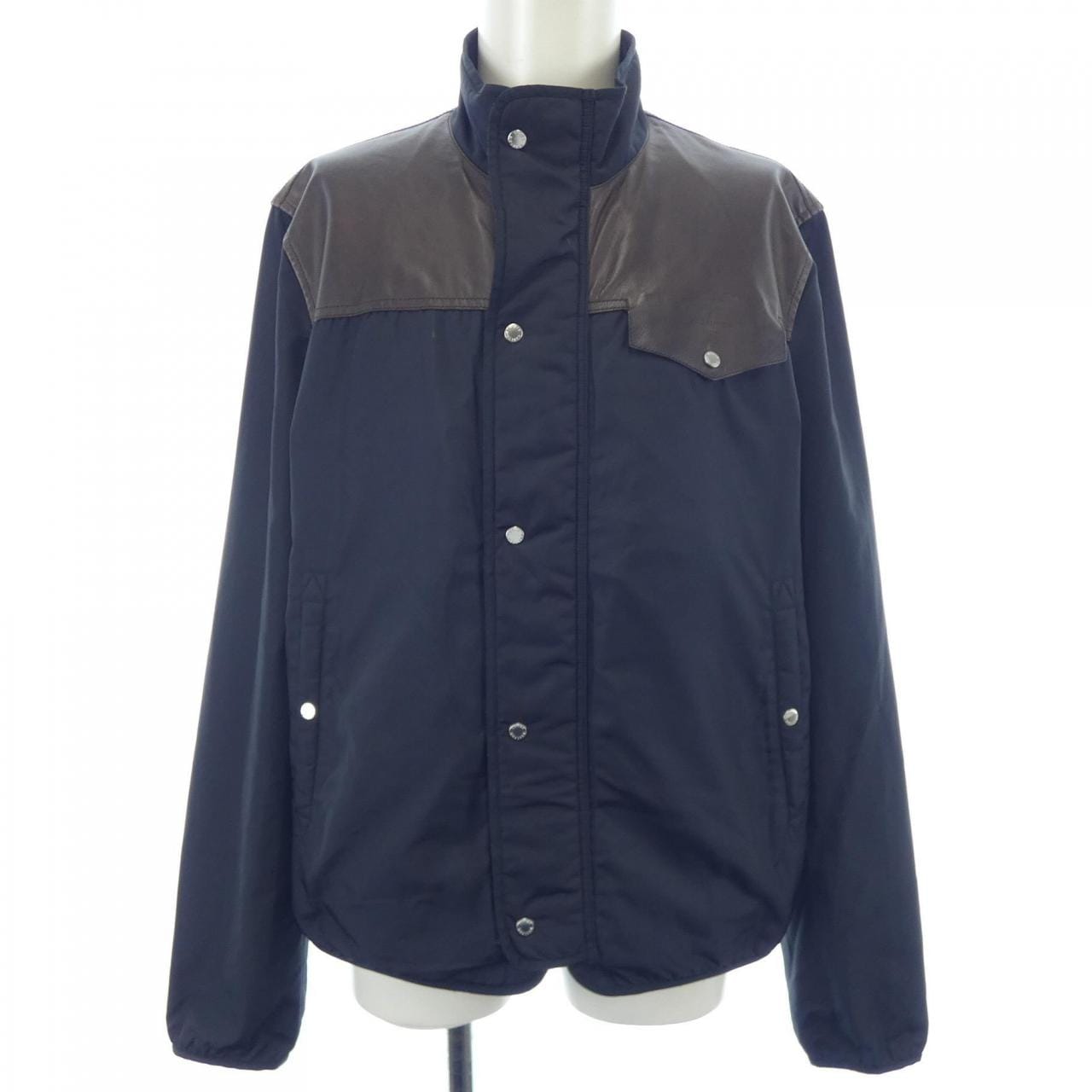 ルイヴィトン LOUIS VUITTON H2BS44PSI ジャケット