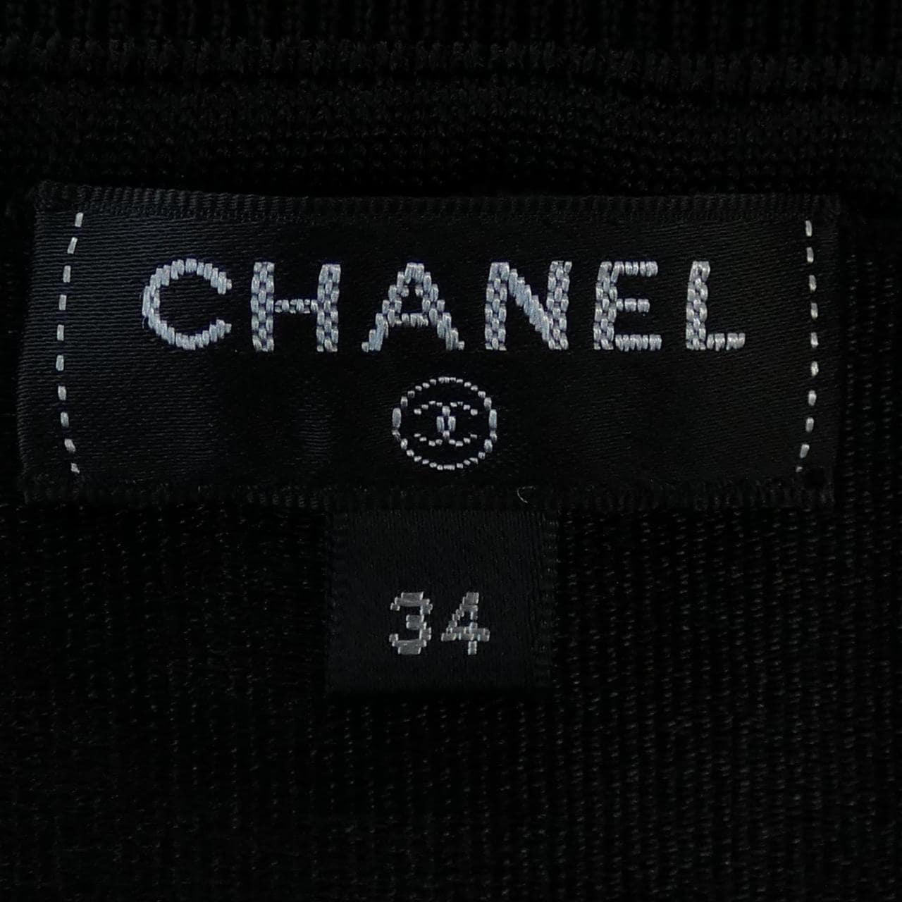 シャネル CHANEL P64748K60697 スカート