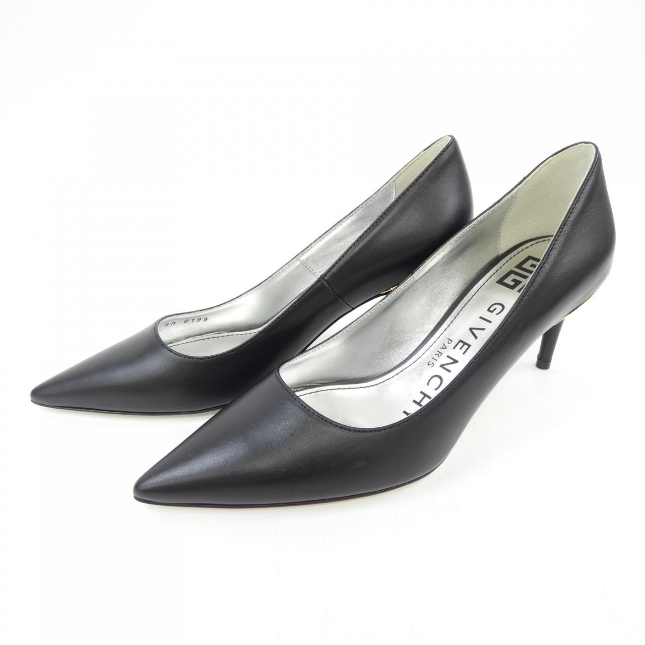 ジバンシー GIVENCHY パンプス