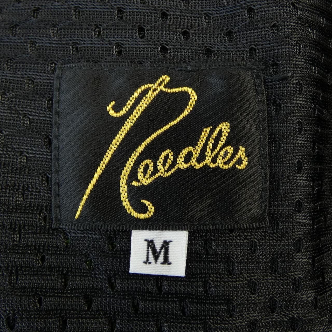 ニードルズ NEEDLES NS246 パンツ