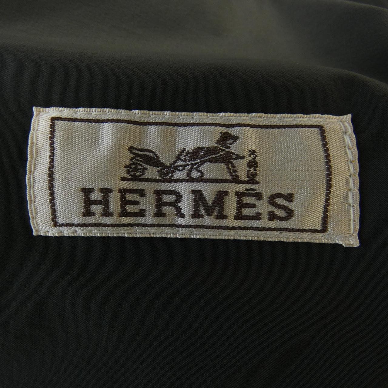 エルメス HERMES 462840HK ベスト