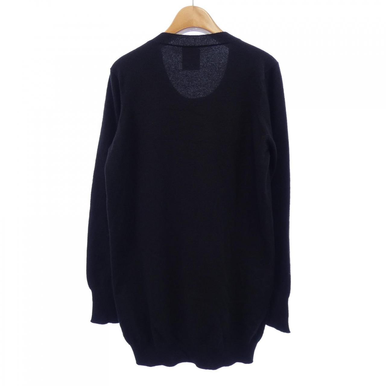 シャネル CHANEL ターンロック P41974K03229 ニット