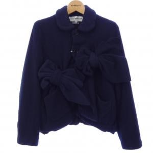 コムデギャルソンガール COMME des GARCONS GIRL NJ-J007 ジャケット