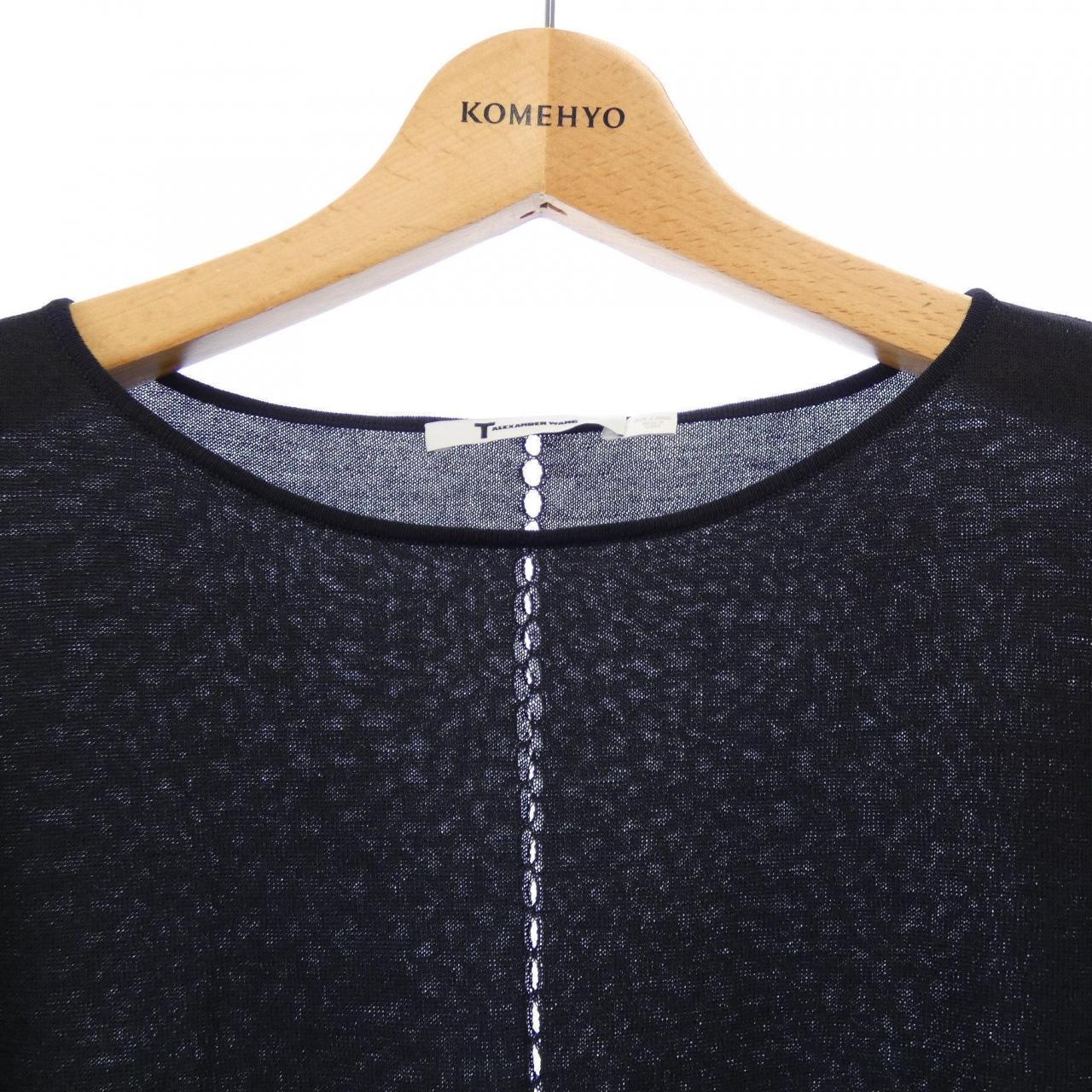 アレキサンダーワン alexanderwang.t トップス