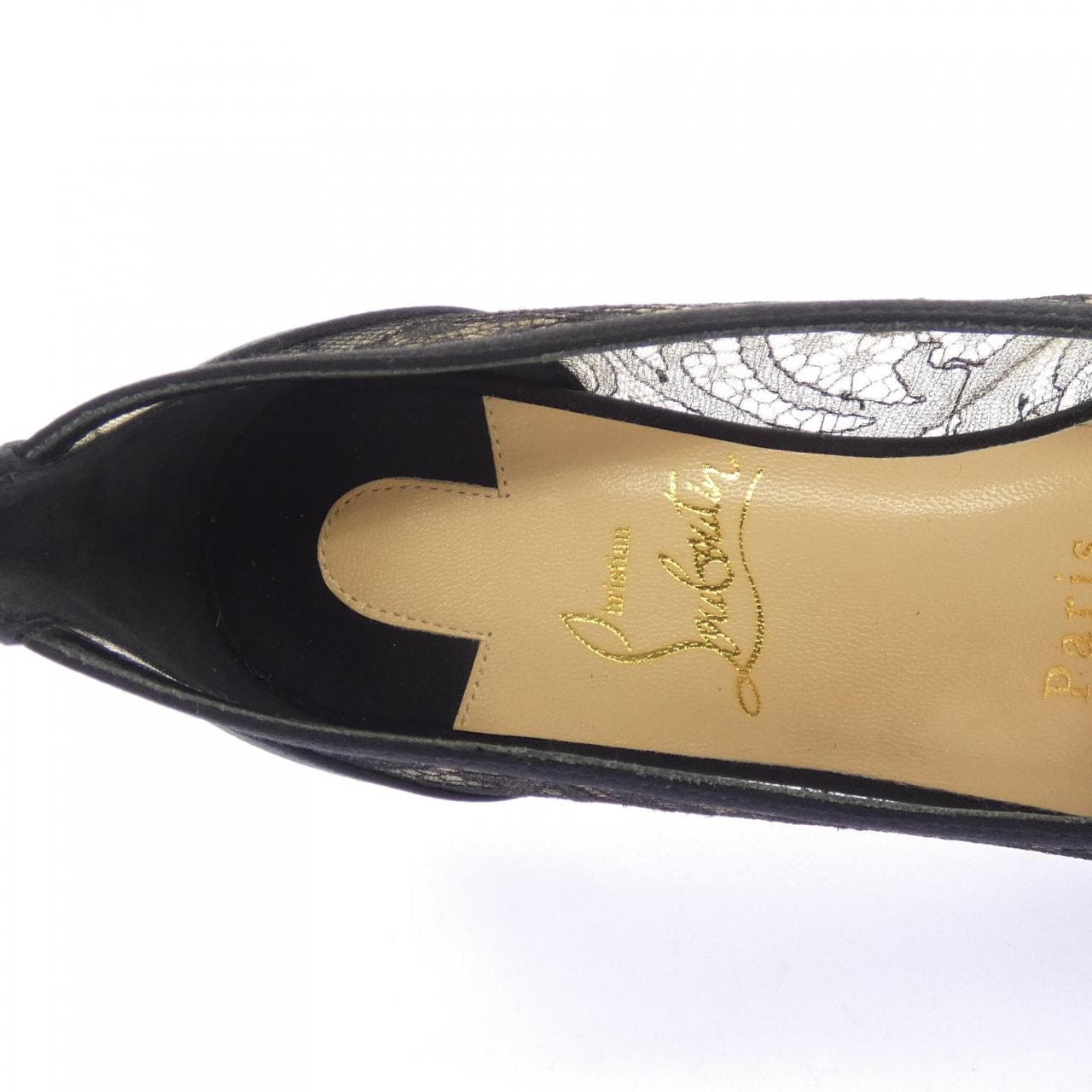 クリスチャンルブタン CHRISTIAN LOUBOUTIN シューズ