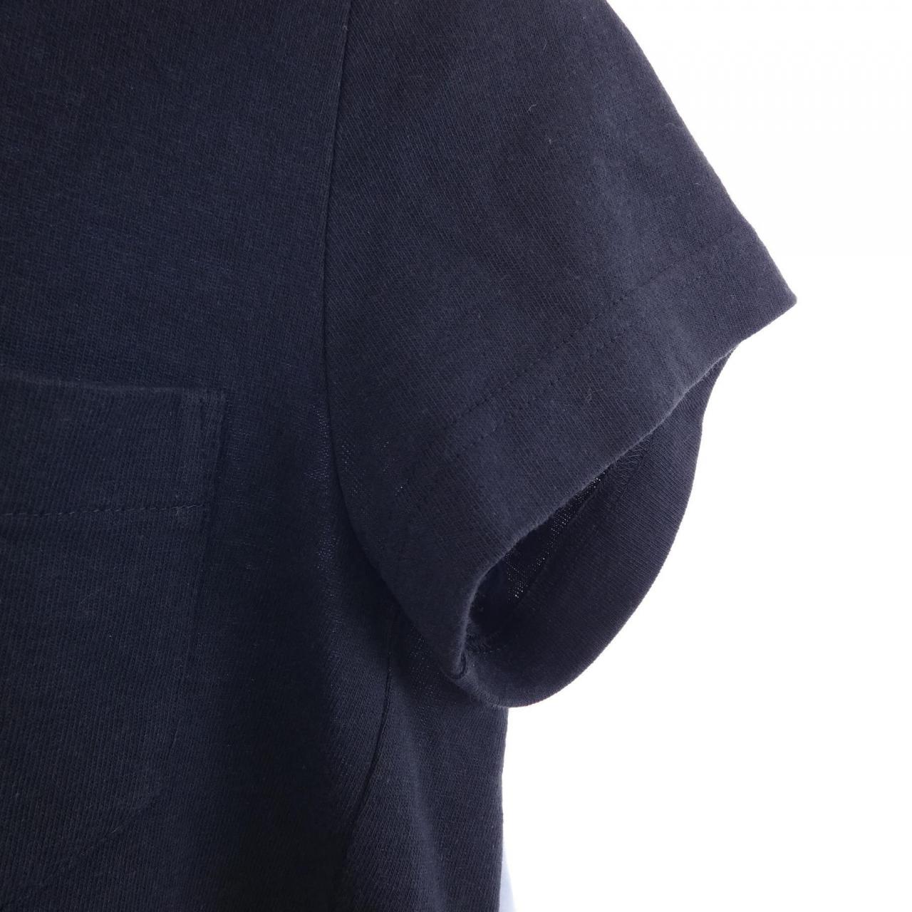 サカイ SACAI 16-02720 トップス