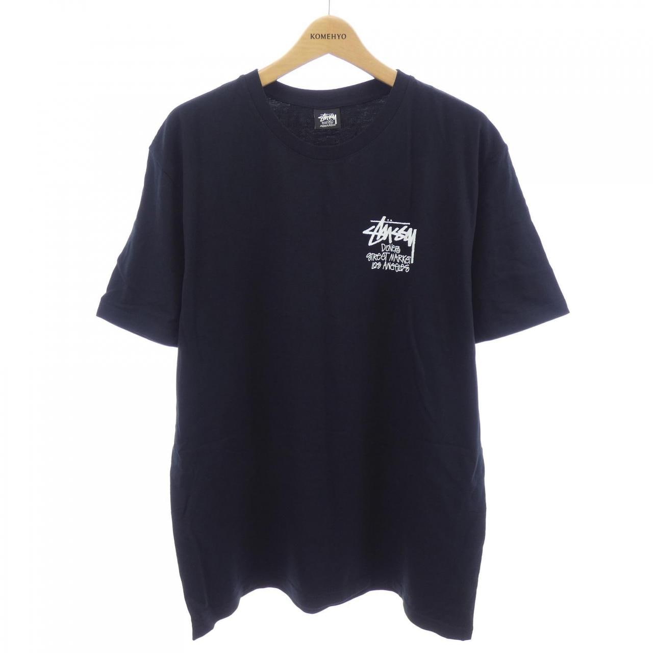 ステューシー STUSSY DOVER STREET MARKET Tシャツ