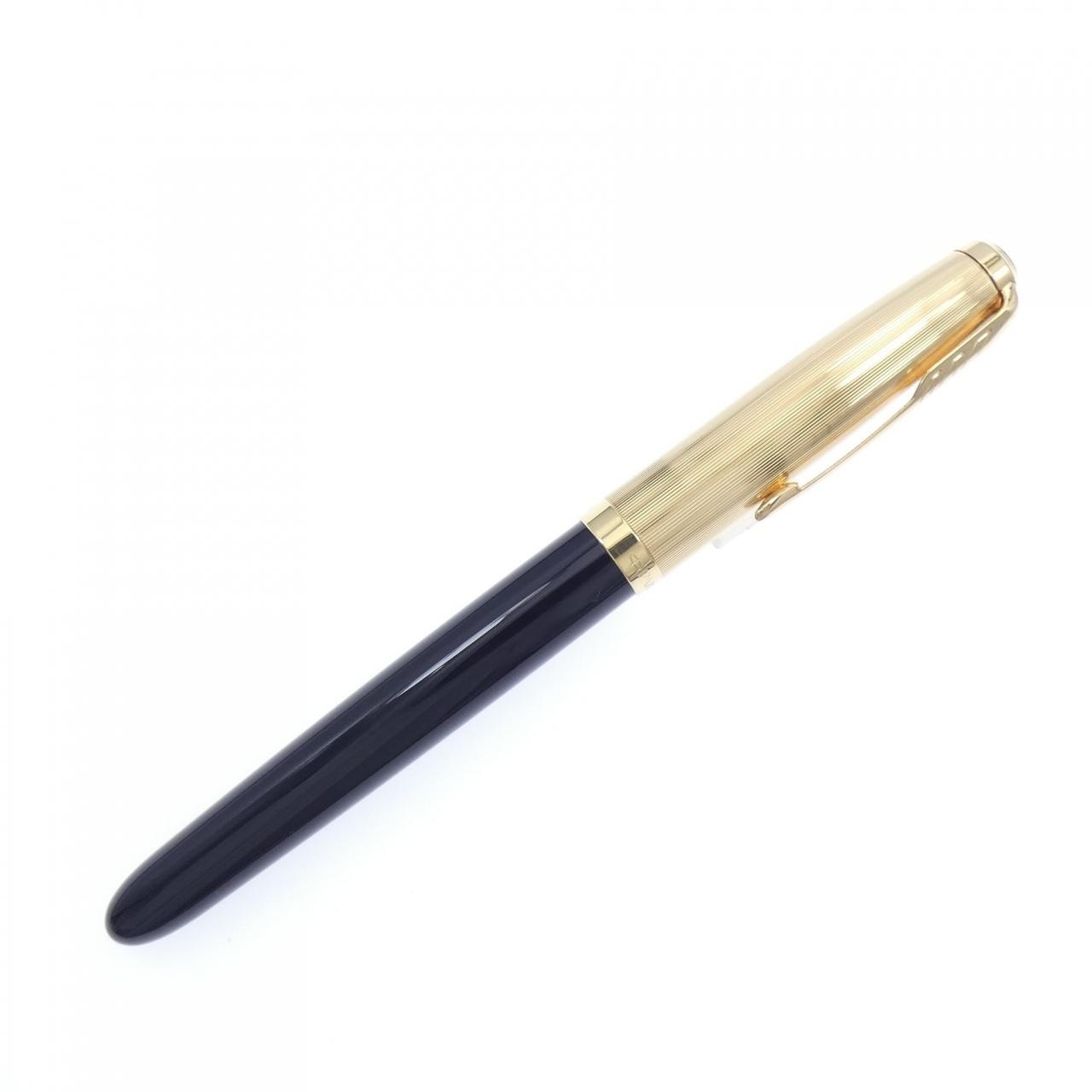 パーカー パーカー51プレミアム 万年筆