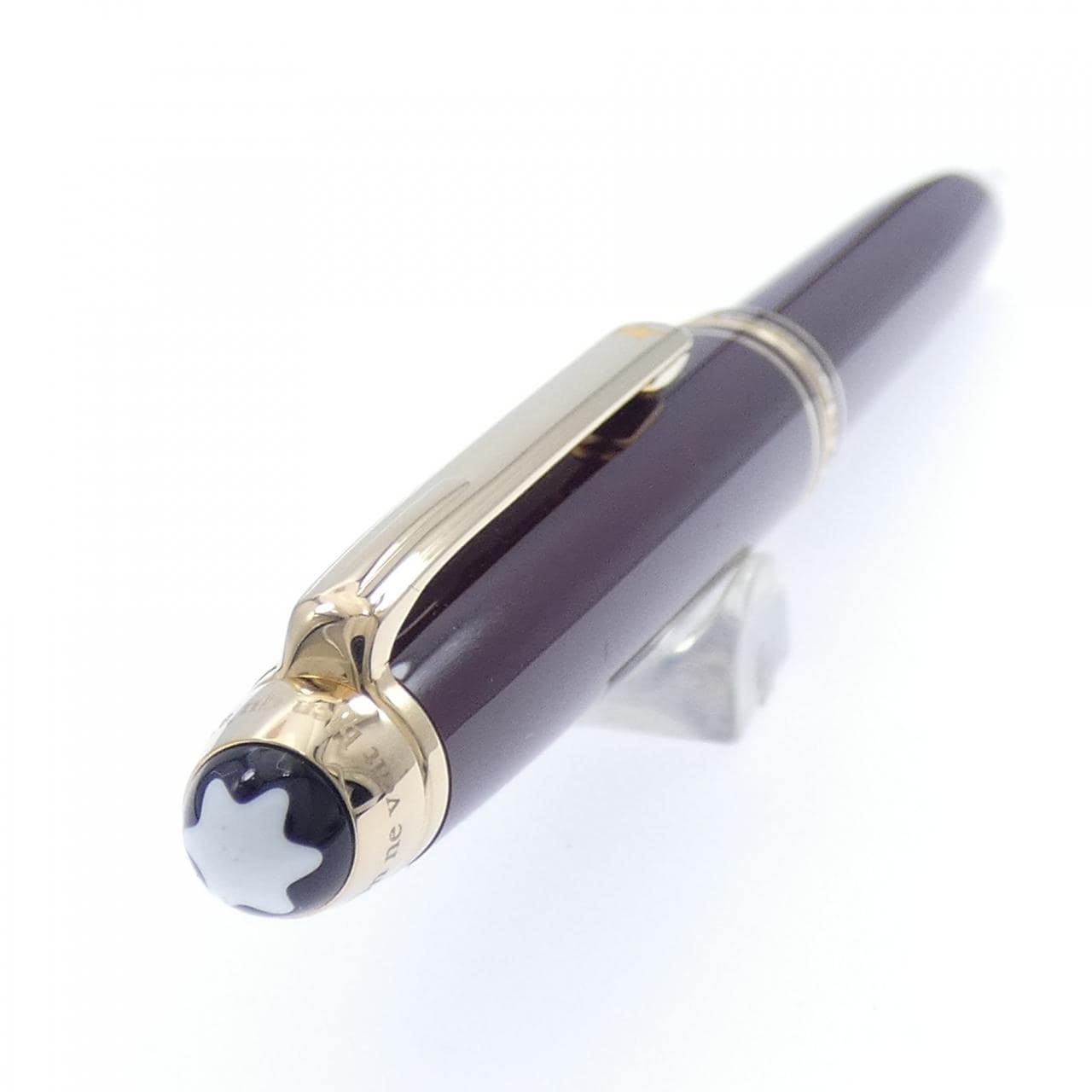 モンブラン マイスターシュテュックル･プティ･プランスクラシック 125311 ボールペン