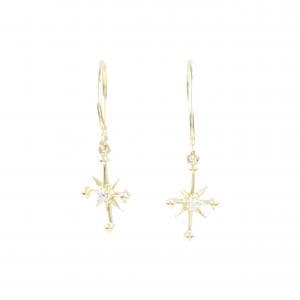 STAR JEWELRY earrings/earrings