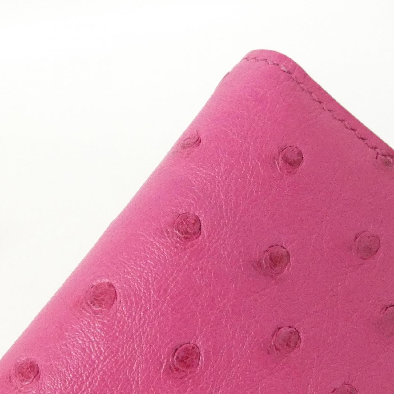 エルメス ベアン スフレ 047206CK 財布