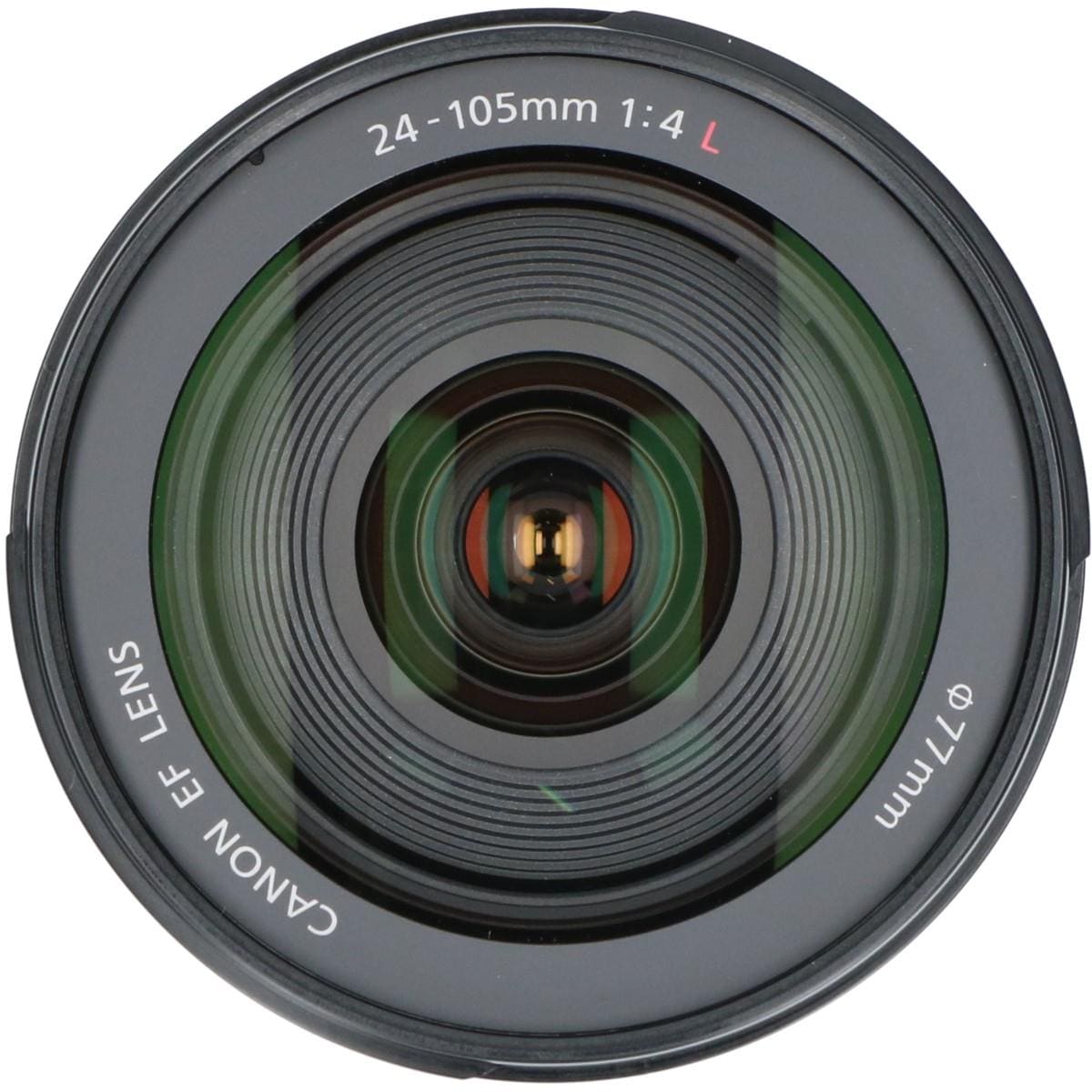 ＥＦ２４－１０５ｍｍ　Ｆ４Ｌ　ＩＳ　ＵＳＭ
