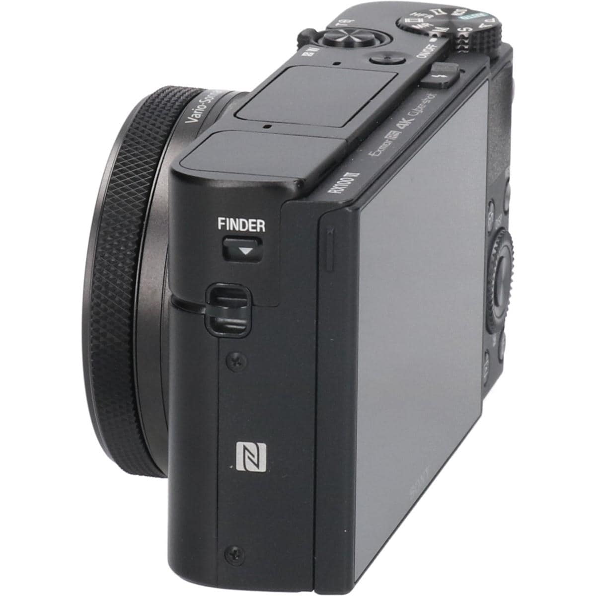 ＤＳＣ－ＲＸ１００Ｍ６