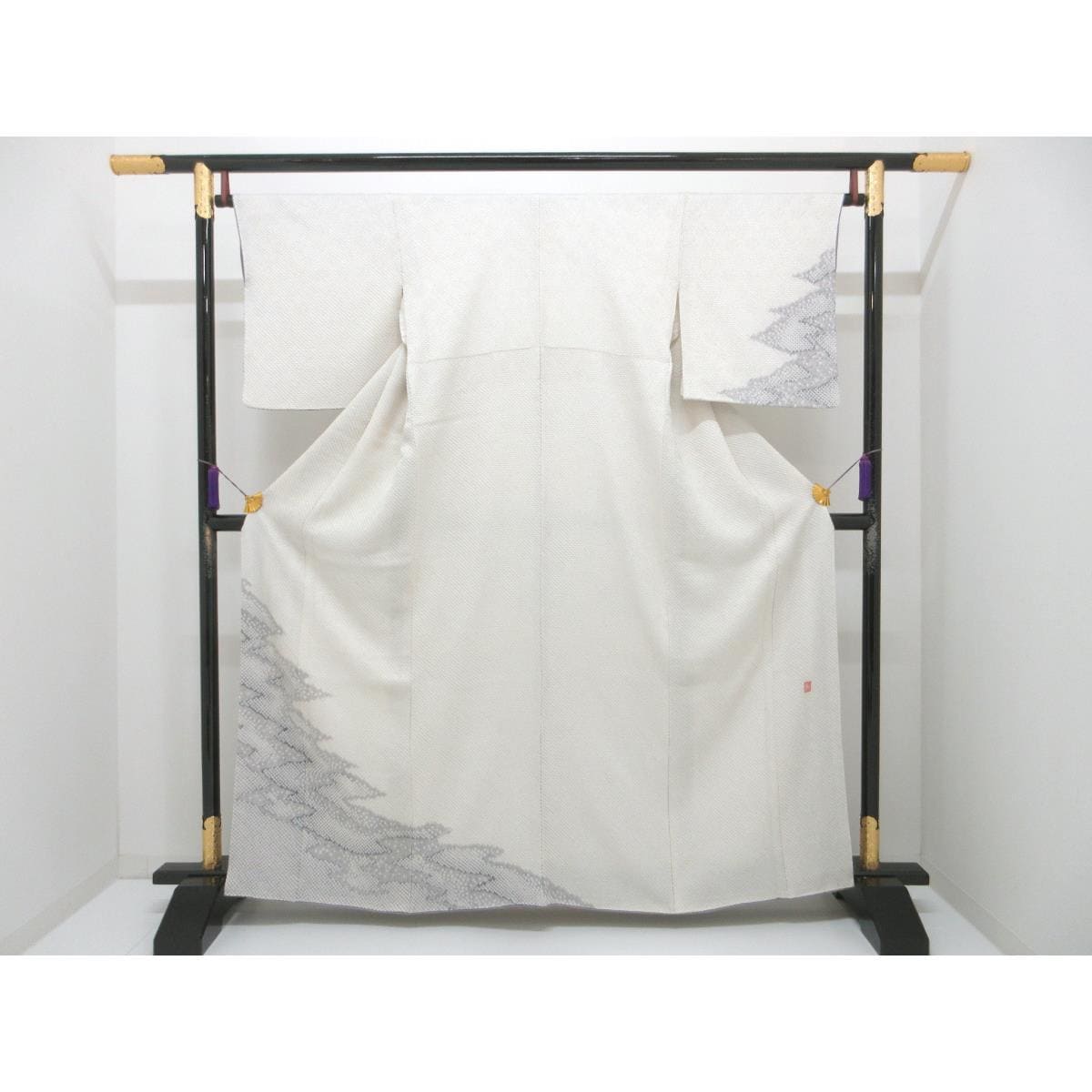 會客和服 【Kinutaya】