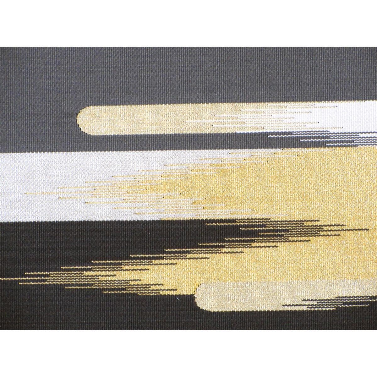 【未使用品】名古屋帯　綴織