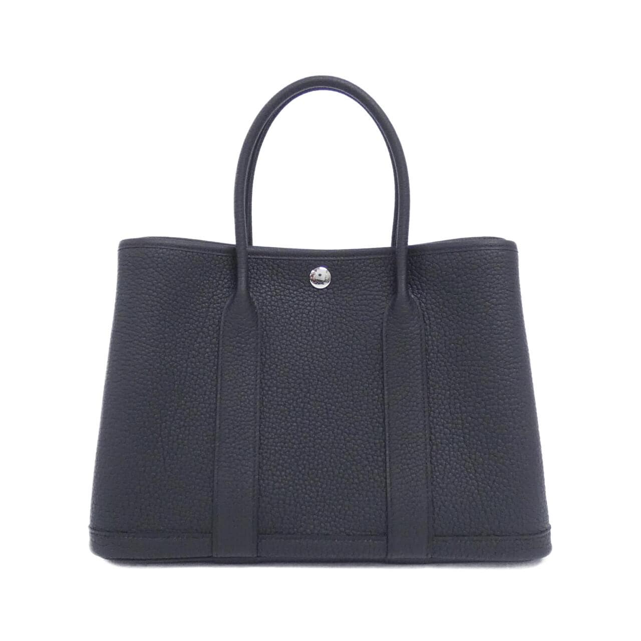 【未使用品】エルメス ガーデン パーティ 30cm 051568CK バッグ