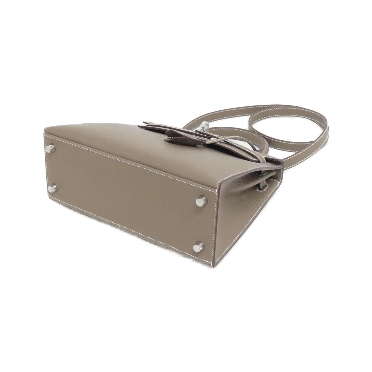 [Unused items] HERMES Kelly 25cm 038416CK bag