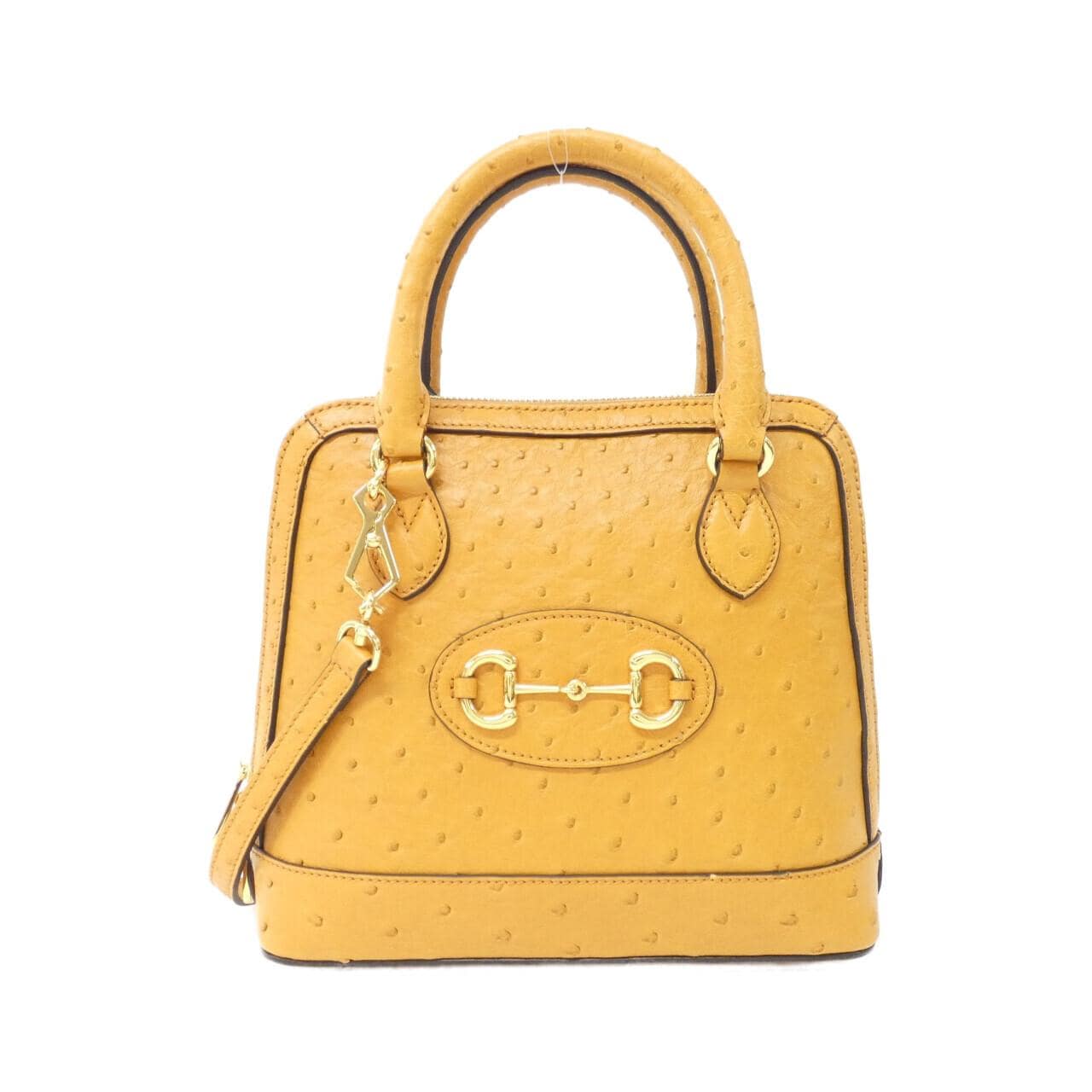 GUCCI HORSEBIT 1955 621220 EY00G包包