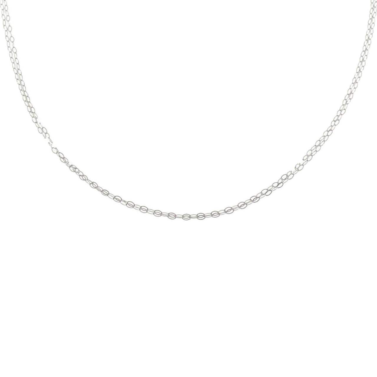 PT1000 ネックレス