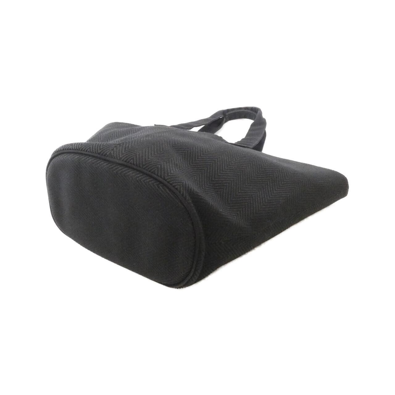 エルメス パニエ ド プラージュ シェヴロン PM 102495M バッグ