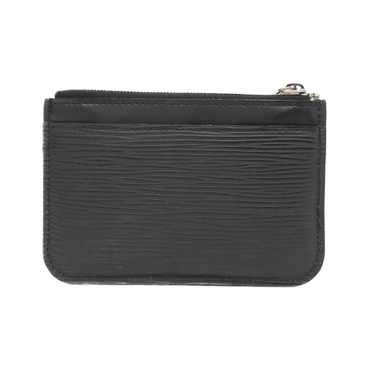 ルイヴィトン エピ ポシェット クレ M66602 コイン＆キーケース