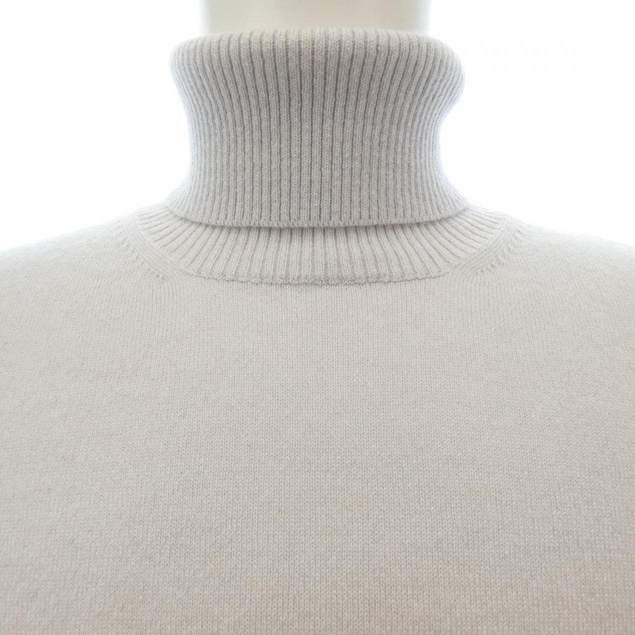 セッテフィーリカシミヤ SETTEFILI CASHMERE ニット