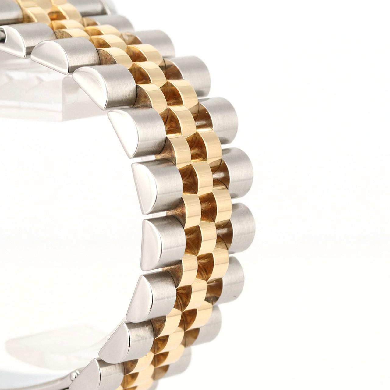 ROLEX Datejust 116233 SSxYG自動上弦D 編號