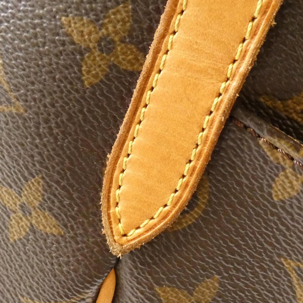 LOUIS VUITTON Monogram Total PM M56688 包