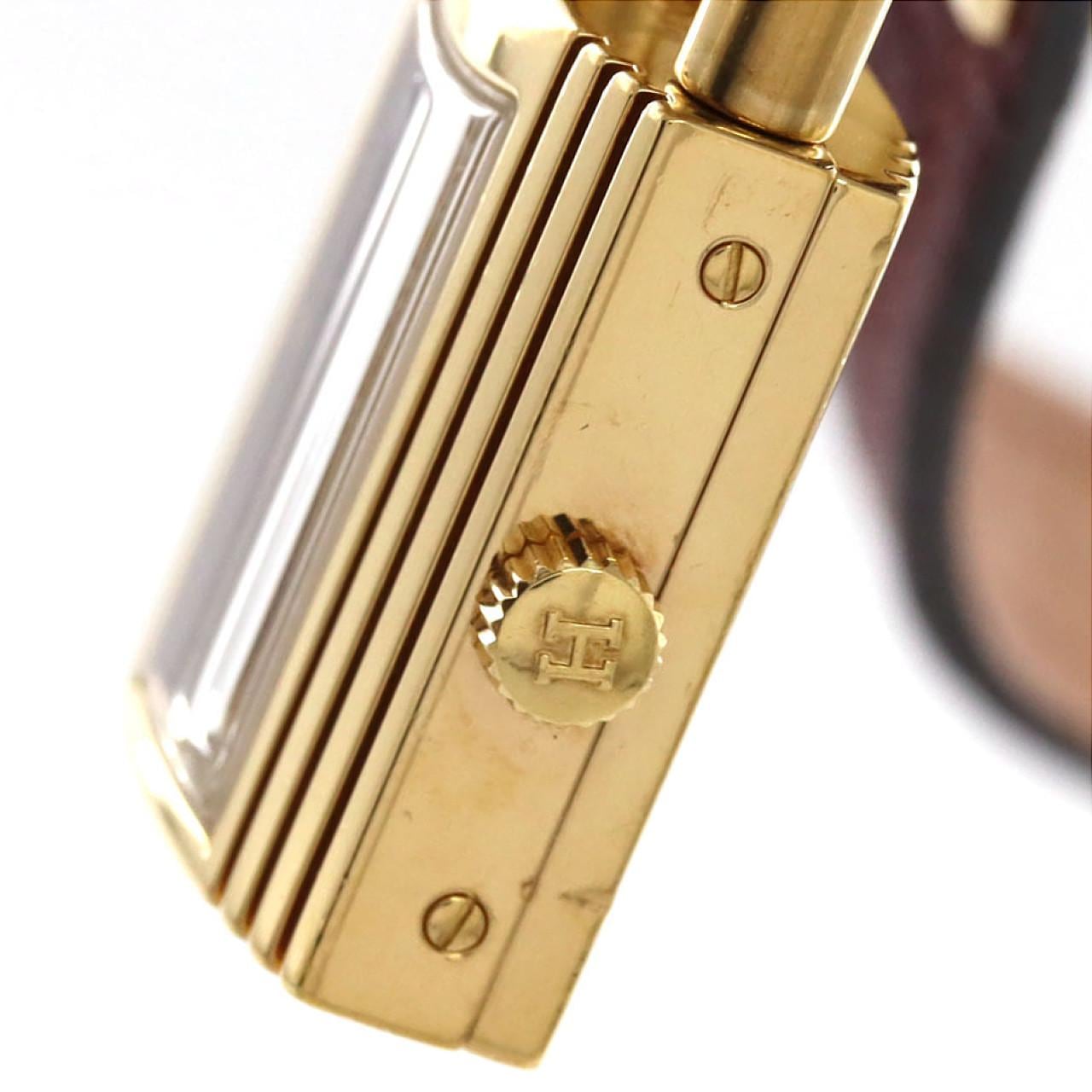 エルメス ケリー GP GP クォーツ