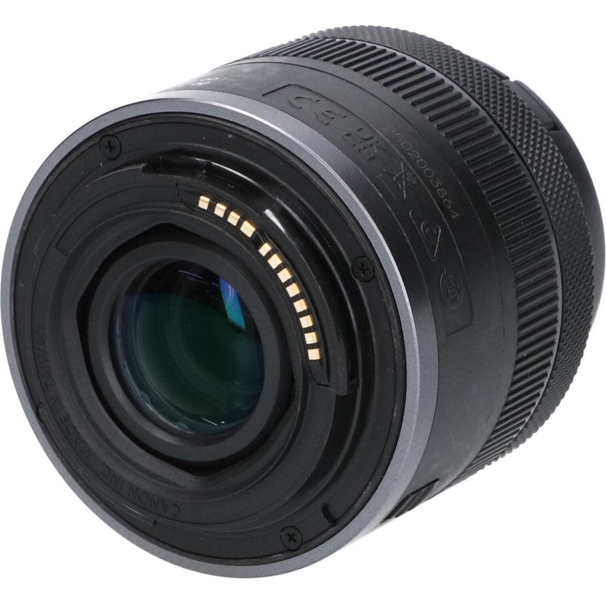 CANON RF24-50mm F4.5-6.3 IS STM