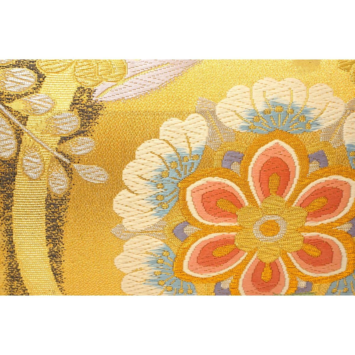【新品】草履バッグセット　Ｆサイズ