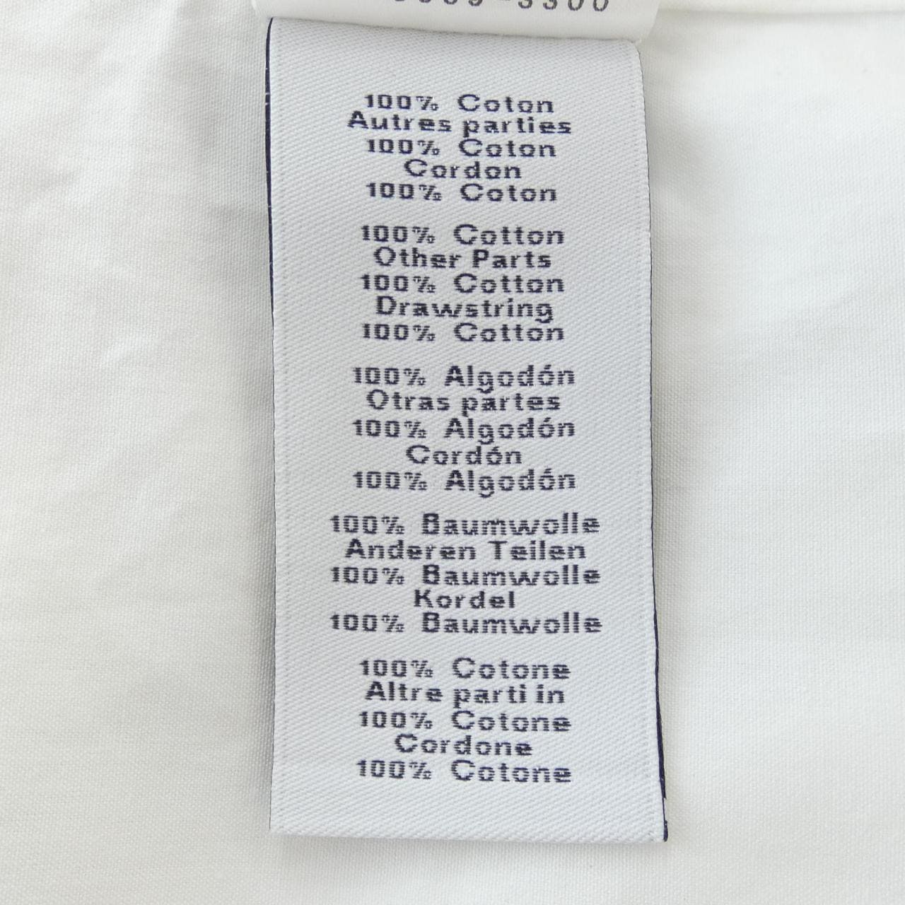 HERMES HERMES Shirt