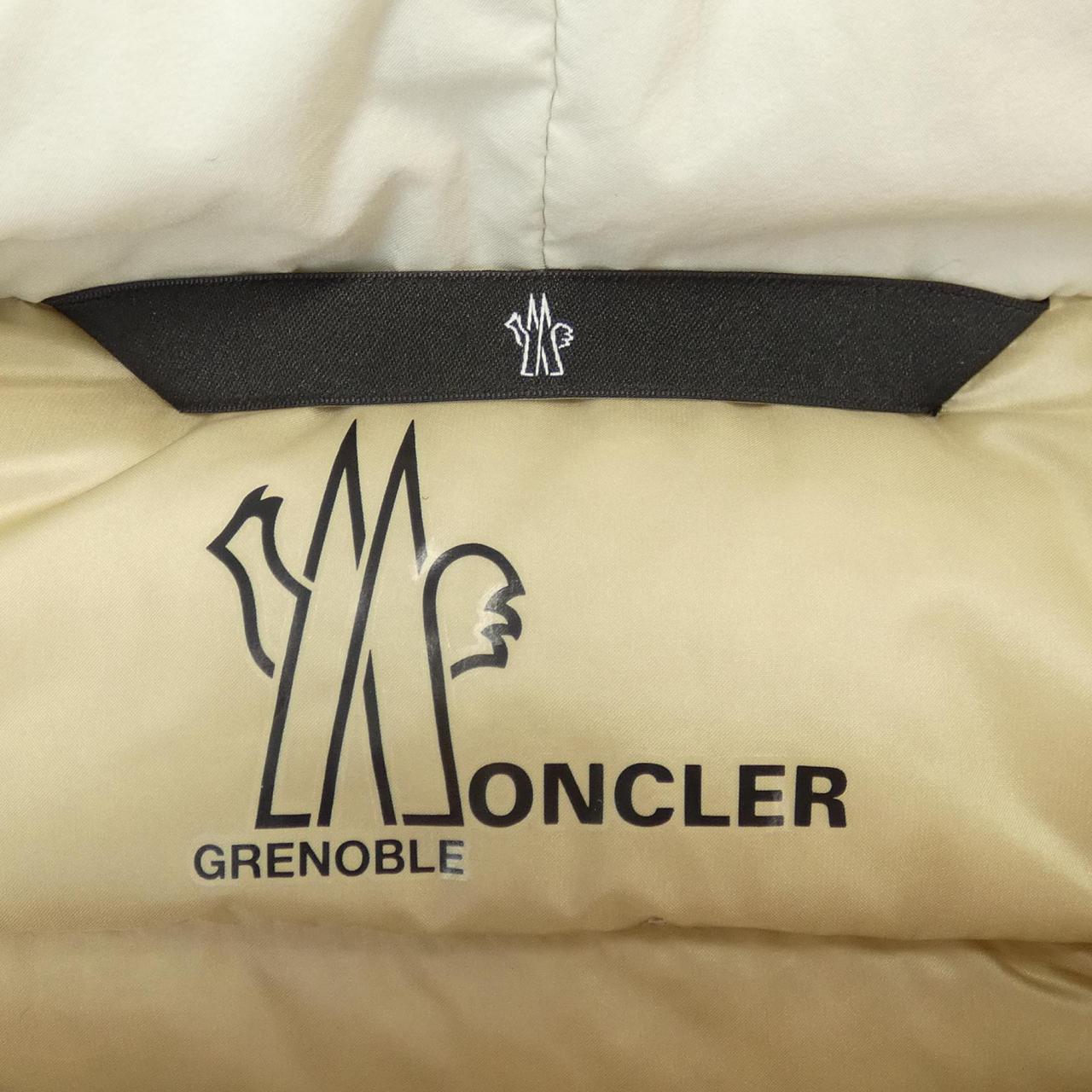 モンクレールグルノーブル MONCLER GRENOBLE ダウンジャケット