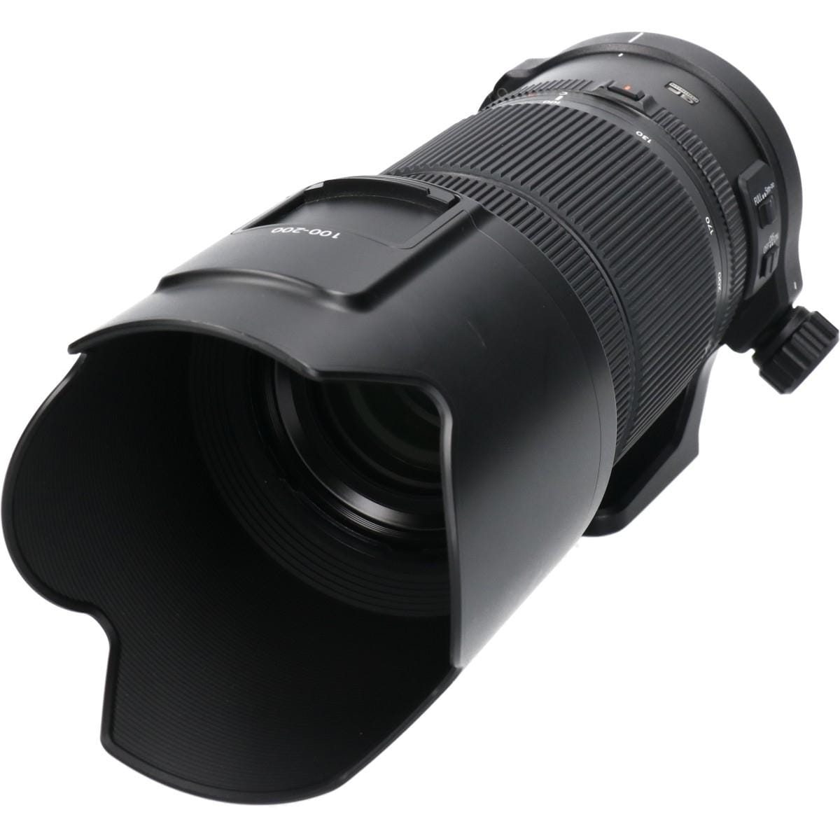 GF100-200mm F5.6R LM OIS WR