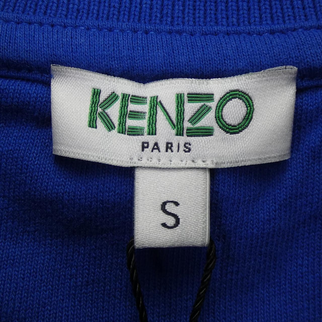 ケンゾー KENZO ポロシャツ