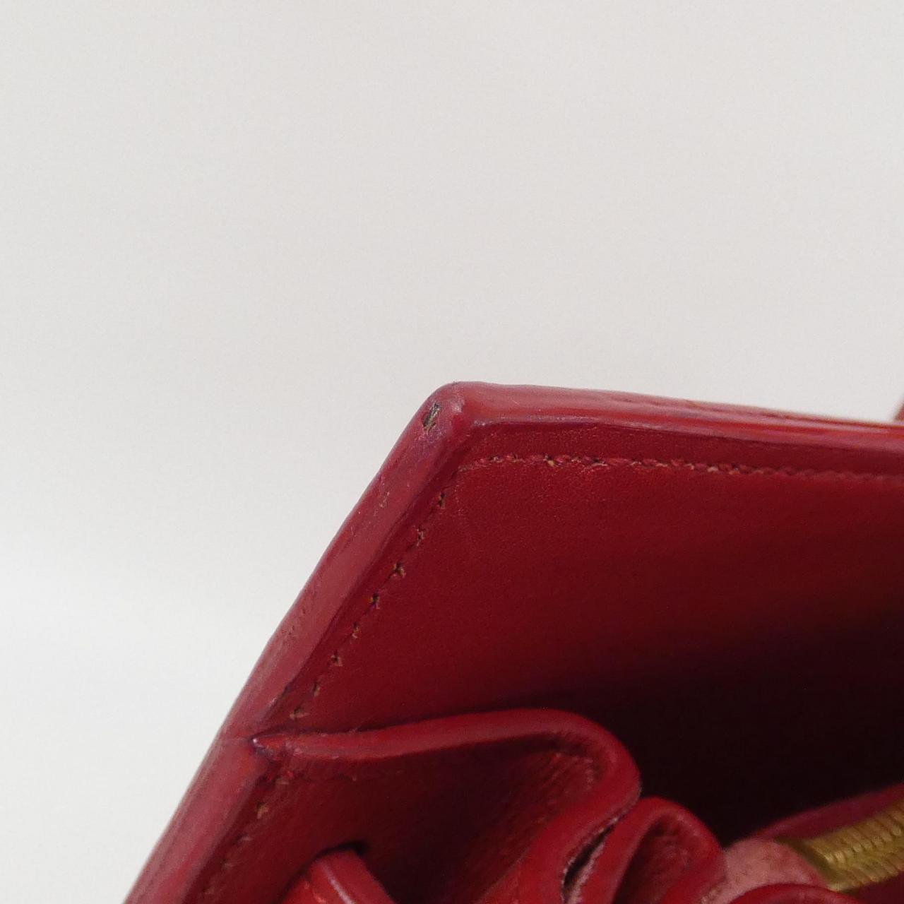 サンローラン MINI SAC DE JOUR 324823 BOO0J バッグ