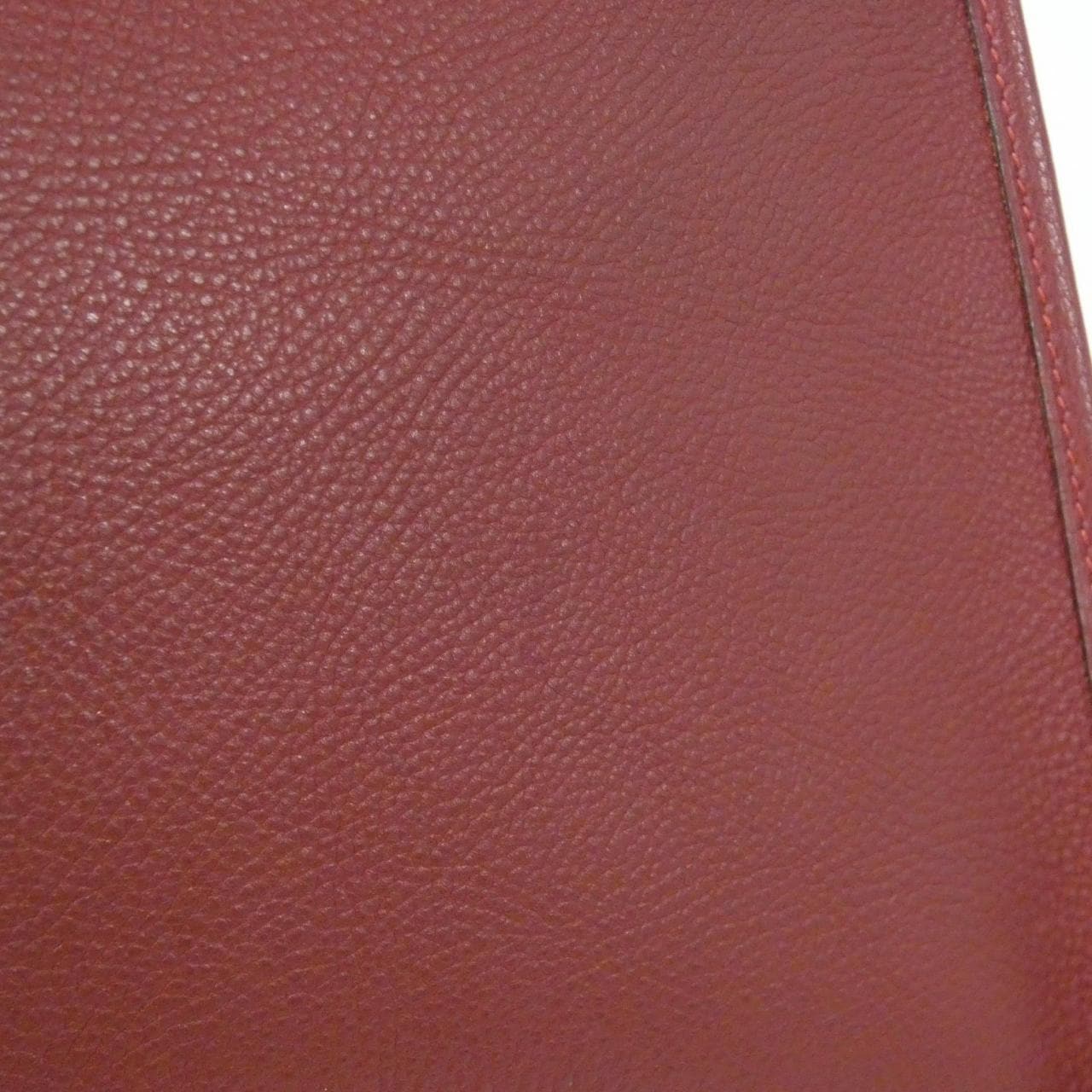 【ヴィンテージ】エルメス エヴリン GM ショルダーバッグ