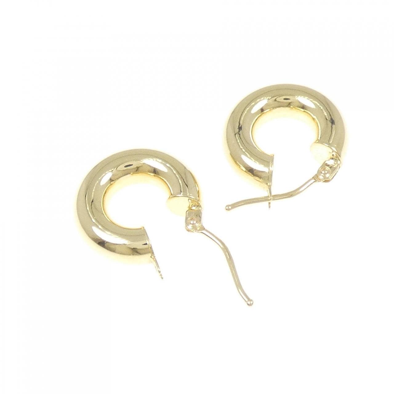 【新品】750YG ピアス