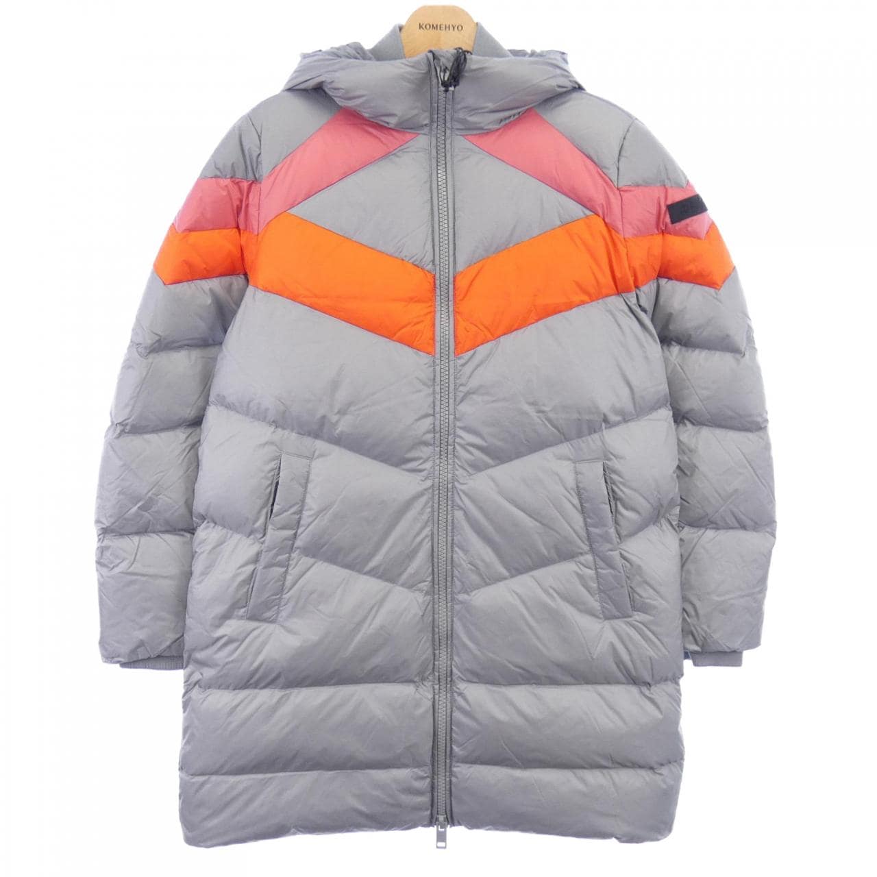 ディーゼル DIESEL ダウンコート