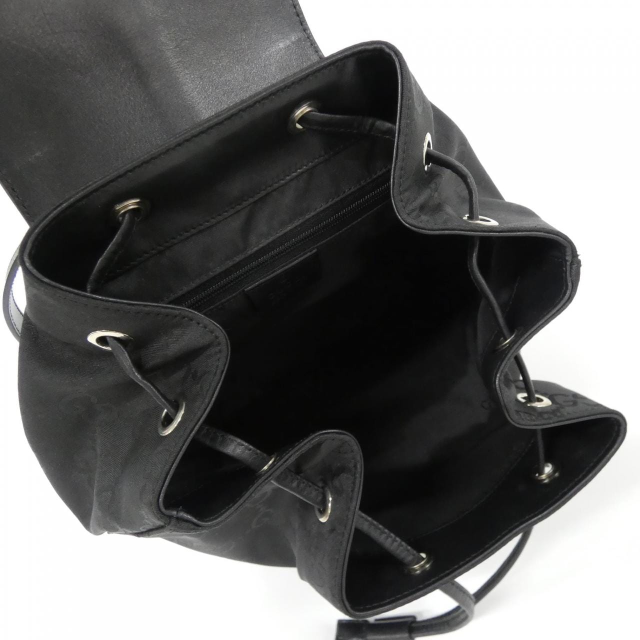 【ヴィンテージ】グッチ 003 0245 リュックサック