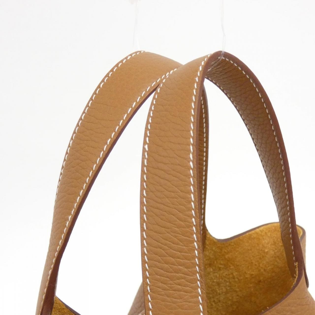 【未使用品】エルメス ピコタン ロック PM 056289CK バッグ